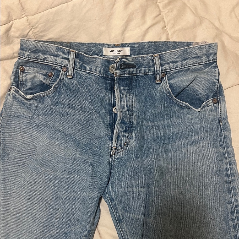 Moussy Jeans